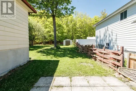 1059 Glen Mhor Crescent Midland ON L4R 4P5