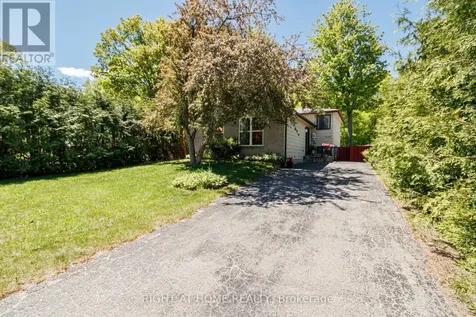 1059 Glen Mhor Crescent Midland ON L4R 4P5
