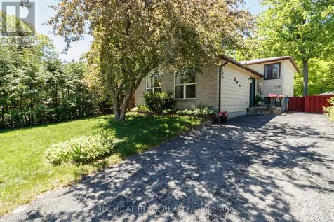 1059 Glen Mhor Crescent Midland ON L4R 4P5