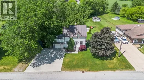 3407 Lobsinger Line St. Clements ON N0B 2M0