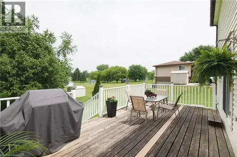 3407 Lobsinger Line St. Clements ON N0B 2M0