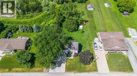 3407 Lobsinger Line St. Clements ON N0B 2M0