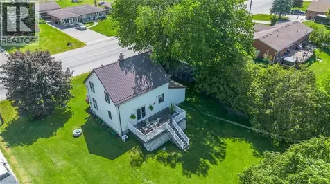 3407 Lobsinger Line St. Clements ON N0B 2M0