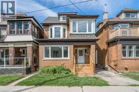 183 Maplewood Avenue Hamilton ON L8M 1X6