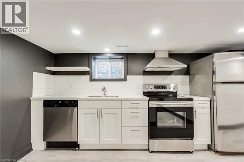 183 Maplewood Avenue Hamilton ON L8M 1X6