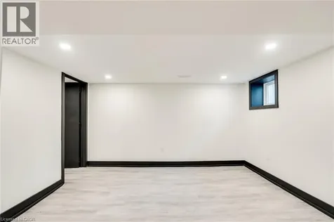183 Maplewood Avenue Hamilton ON L8M 1X6
