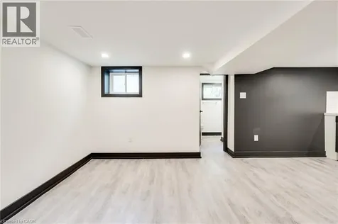 183 Maplewood Avenue Hamilton ON L8M 1X6