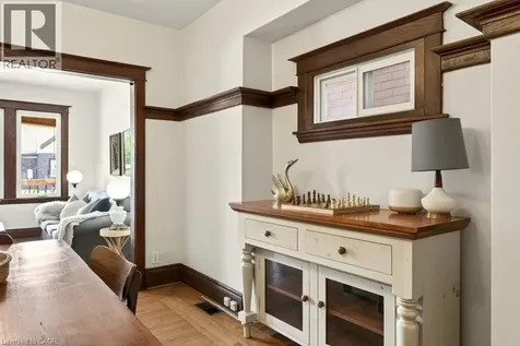 151 Connaught Avenue North Hamilton ON L8L 6Z4