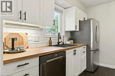 151 Connaught Avenue North Hamilton ON L8L 6Z4