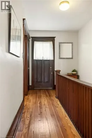 151 Connaught Avenue North Hamilton ON L8L 6Z4
