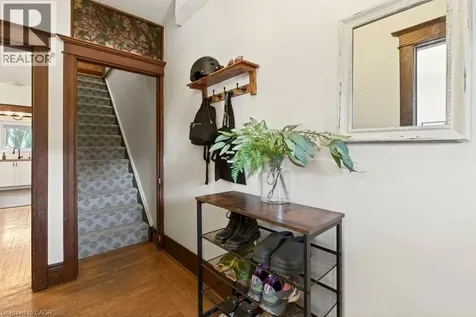 151 Connaught Avenue North Hamilton ON L8L 6Z4