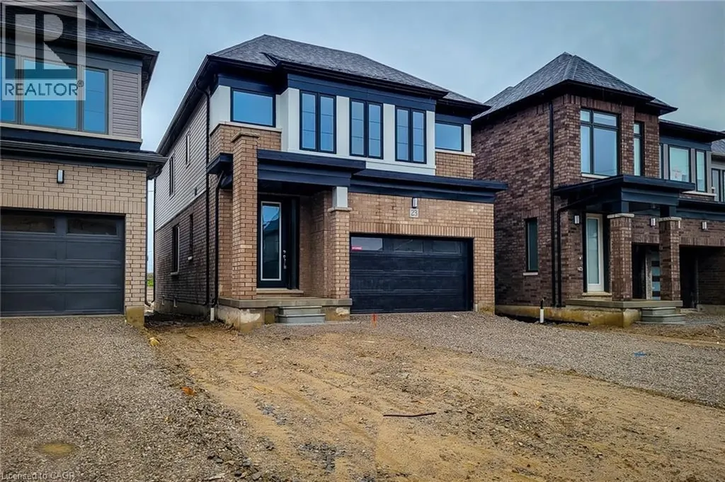 23 Blain Drive Binbrook ON L0R 1C0