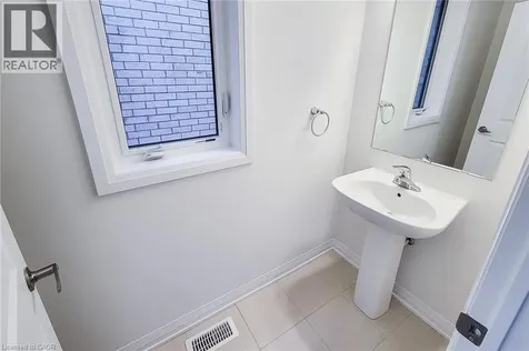 23 Blain Drive Binbrook ON L0R 1C0