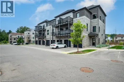 107 Westra Drive Guelph ON N1K 0B9