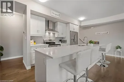 107 Westra Drive Guelph ON N1K 0B9
