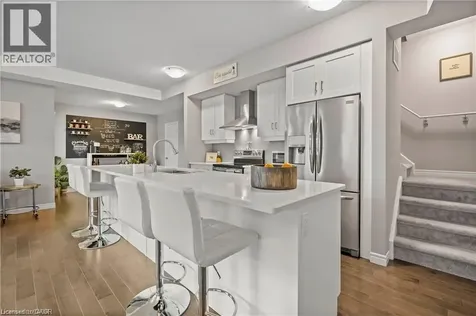107 Westra Drive Guelph ON N1K 0B9