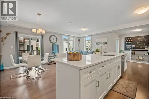 107 Westra Drive Guelph ON N1K 0B9