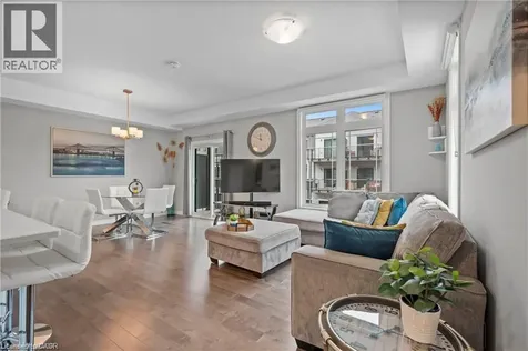 107 Westra Drive Guelph ON N1K 0B9