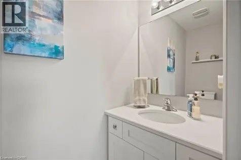 107 Westra Drive Guelph ON N1K 0B9