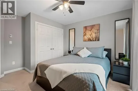 107 Westra Drive Guelph ON N1K 0B9
