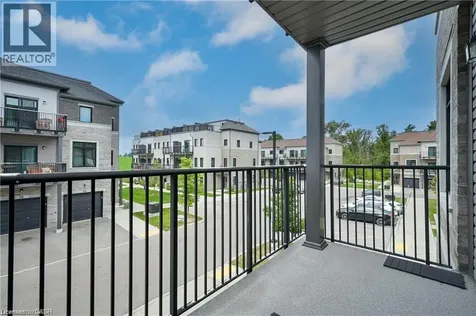 107 Westra Drive Guelph ON N1K 0B9