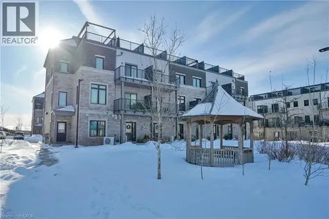 107 Westra Drive Guelph ON N1K 0B9