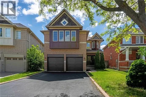 2425 Nichols Drive Oakville ON L6H 6T2