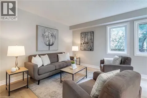 2425 Nichols Drive Oakville ON L6H 6T2