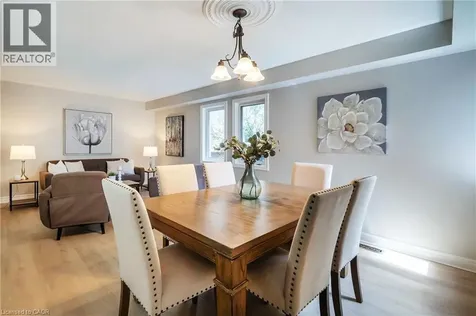 2425 Nichols Drive Oakville ON L6H 6T2