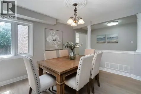 2425 Nichols Drive Oakville ON L6H 6T2