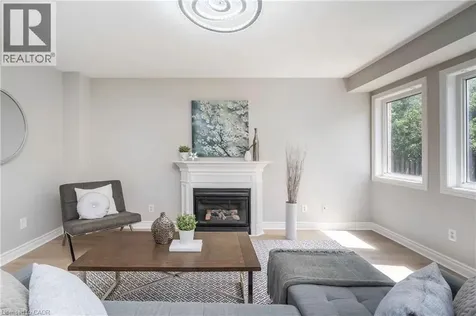 2425 Nichols Drive Oakville ON L6H 6T2