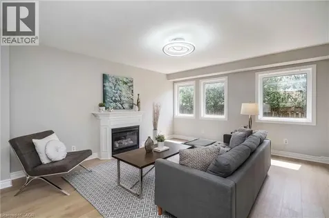 2425 Nichols Drive Oakville ON L6H 6T2