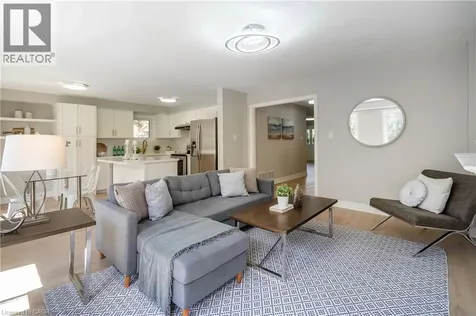 2425 Nichols Drive Oakville ON L6H 6T2