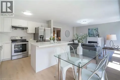 2425 Nichols Drive Oakville ON L6H 6T2