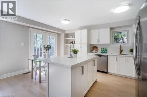 2425 Nichols Drive Oakville ON L6H 6T2