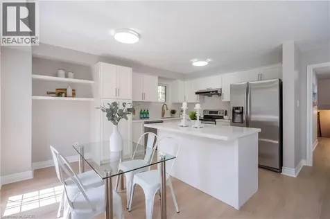 2425 Nichols Drive Oakville ON L6H 6T2