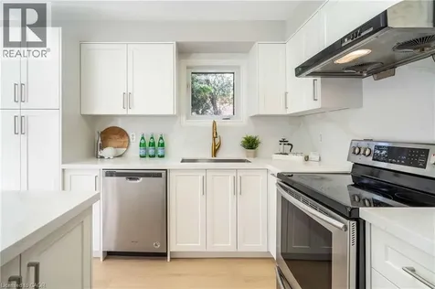 2425 Nichols Drive Oakville ON L6H 6T2