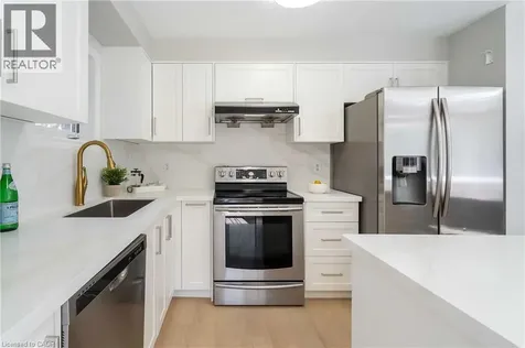 2425 Nichols Drive Oakville ON L6H 6T2