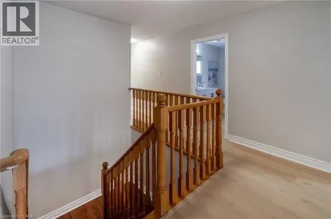 2425 Nichols Drive Oakville ON L6H 6T2