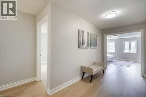 2425 Nichols Drive Oakville ON L6H 6T2