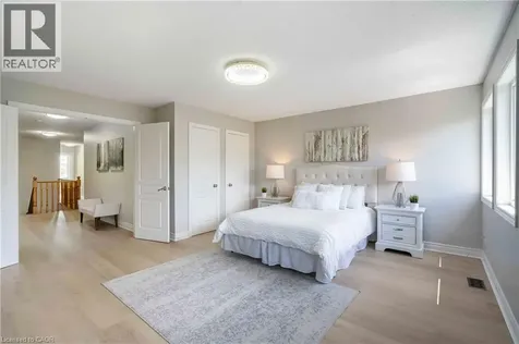 2425 Nichols Drive Oakville ON L6H 6T2