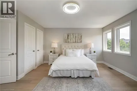 2425 Nichols Drive Oakville ON L6H 6T2