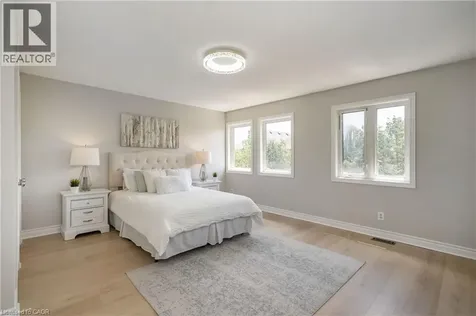 2425 Nichols Drive Oakville ON L6H 6T2