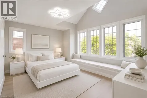 2425 Nichols Drive Oakville ON L6H 6T2