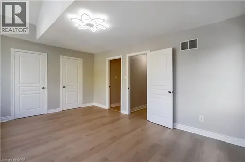 2425 Nichols Drive Oakville ON L6H 6T2
