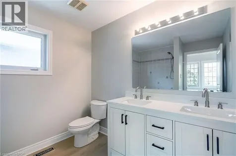 2425 Nichols Drive Oakville ON L6H 6T2