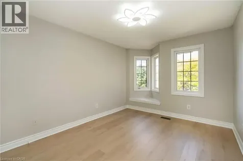 2425 Nichols Drive Oakville ON L6H 6T2