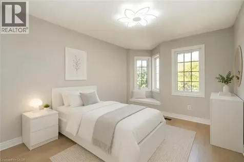2425 Nichols Drive Oakville ON L6H 6T2