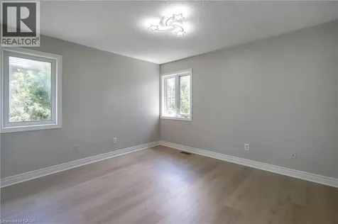 2425 Nichols Drive Oakville ON L6H 6T2