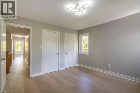 2425 Nichols Drive Oakville ON L6H 6T2